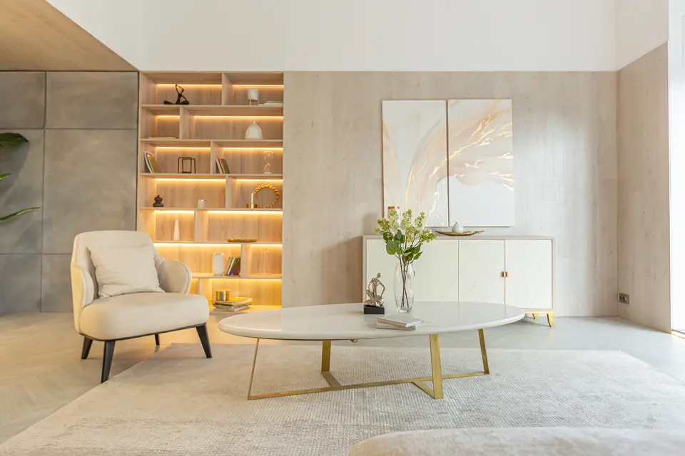 Home Renovation in San Mateo, California