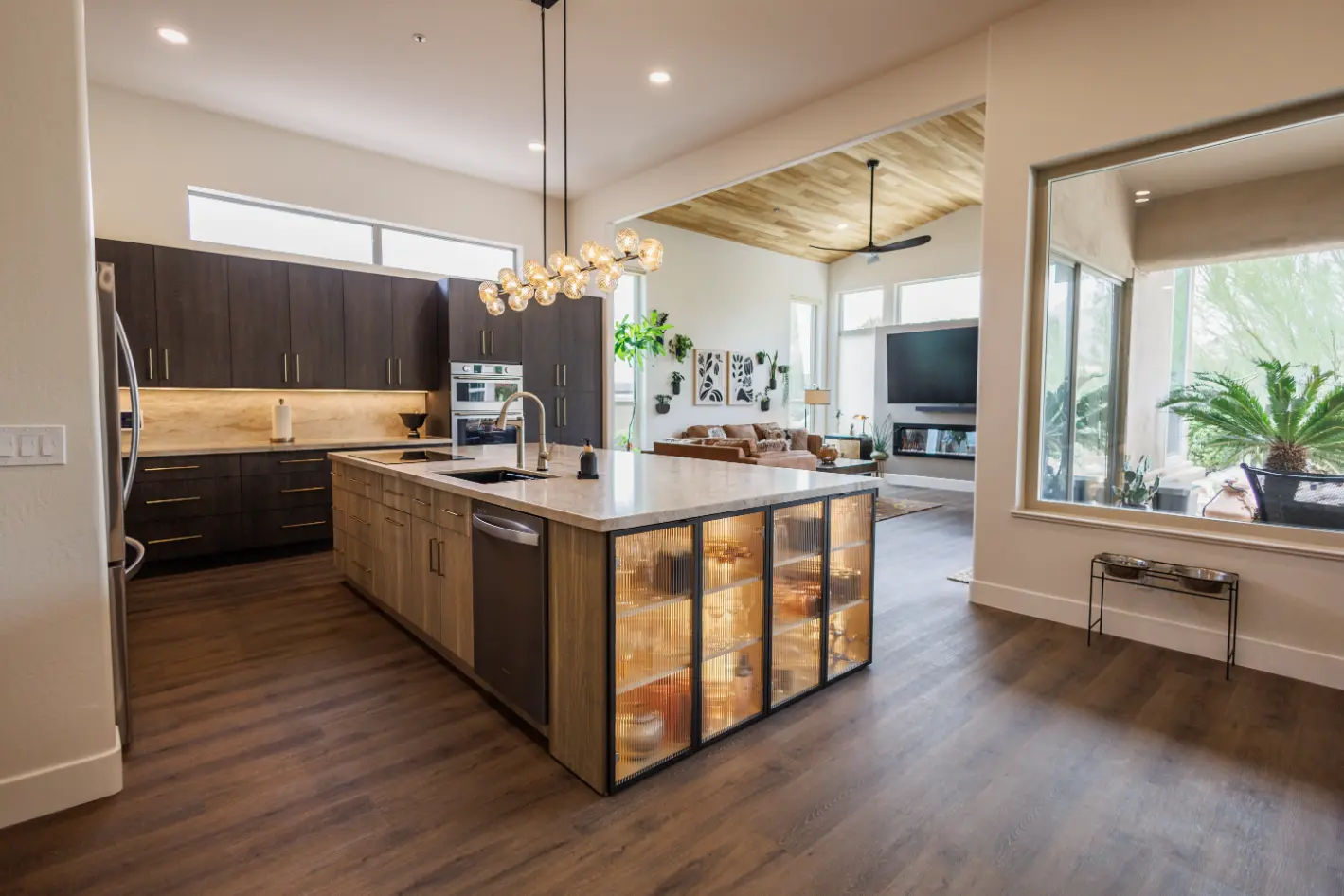 Kitchen Remodeling in San Mateo, California