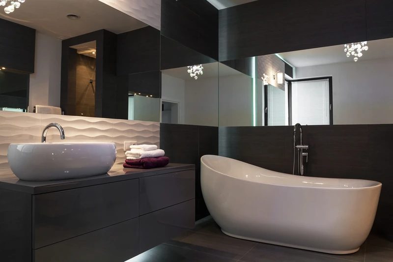 Why you need proper ventilation for your bathroom remodel