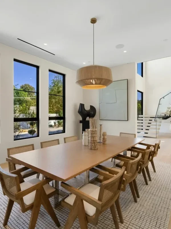 Bayside Home Builders - high-end Kitchen remodel